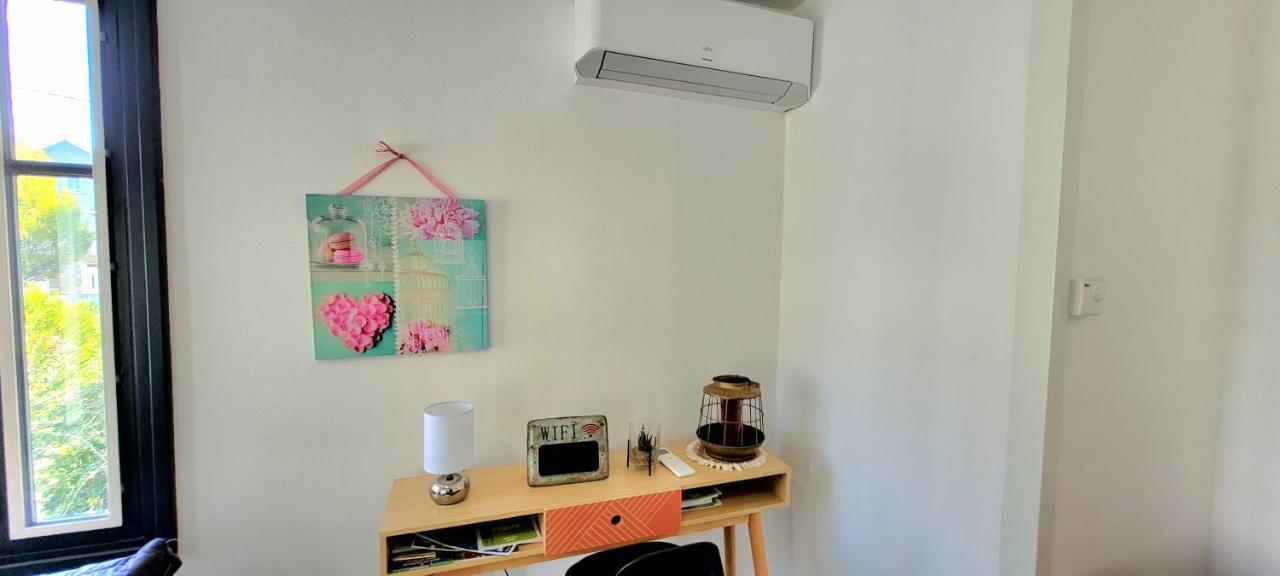 브리브라가야르드 Wifi Clim Garage Jardin Bbq Cosy House 빌라 외부 사진